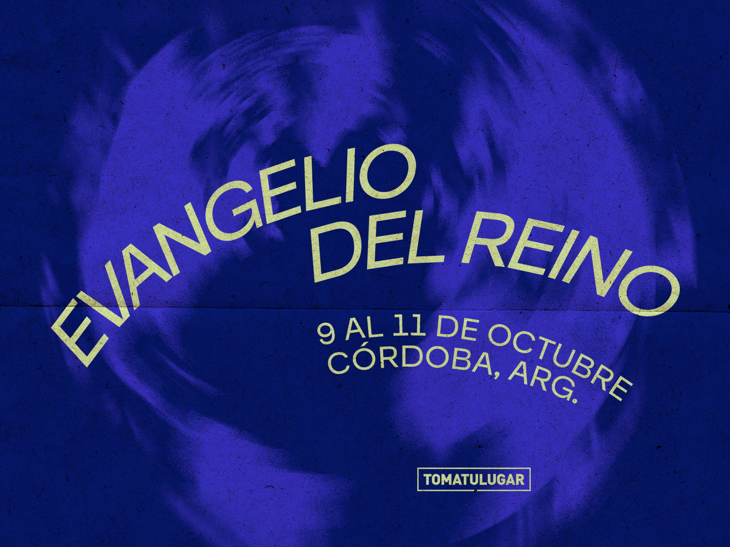 CONFERENCIA TOMATULUGAR 2025 banner