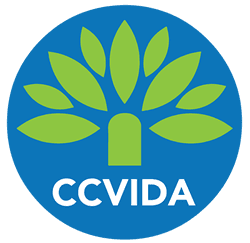 Logo Centro Cristiano Vida